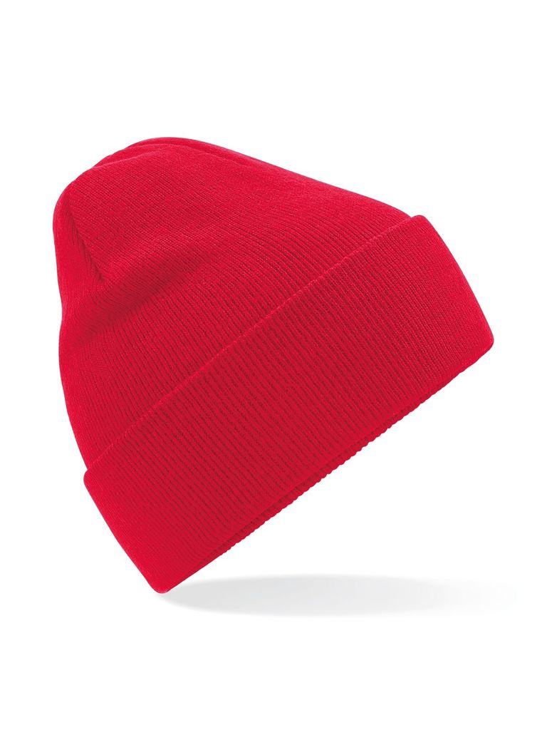 classic red